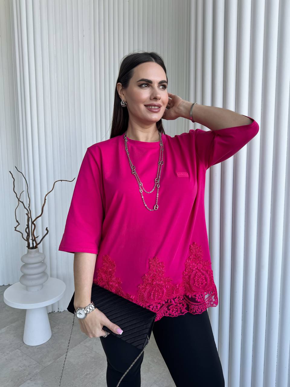 Футболка 05032604