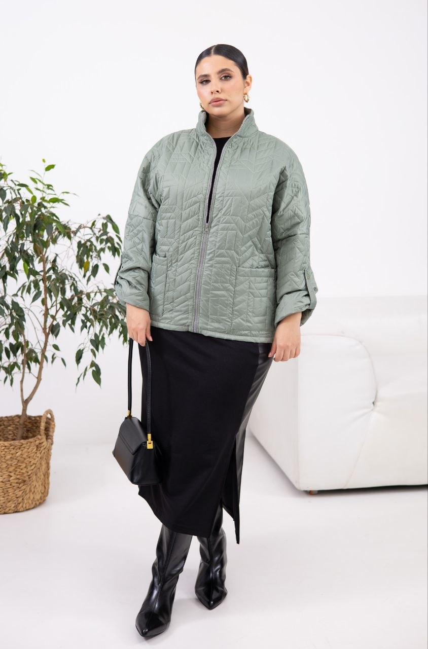 Куртка 26032602