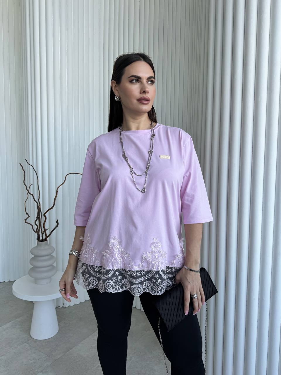 Футболка 05032604