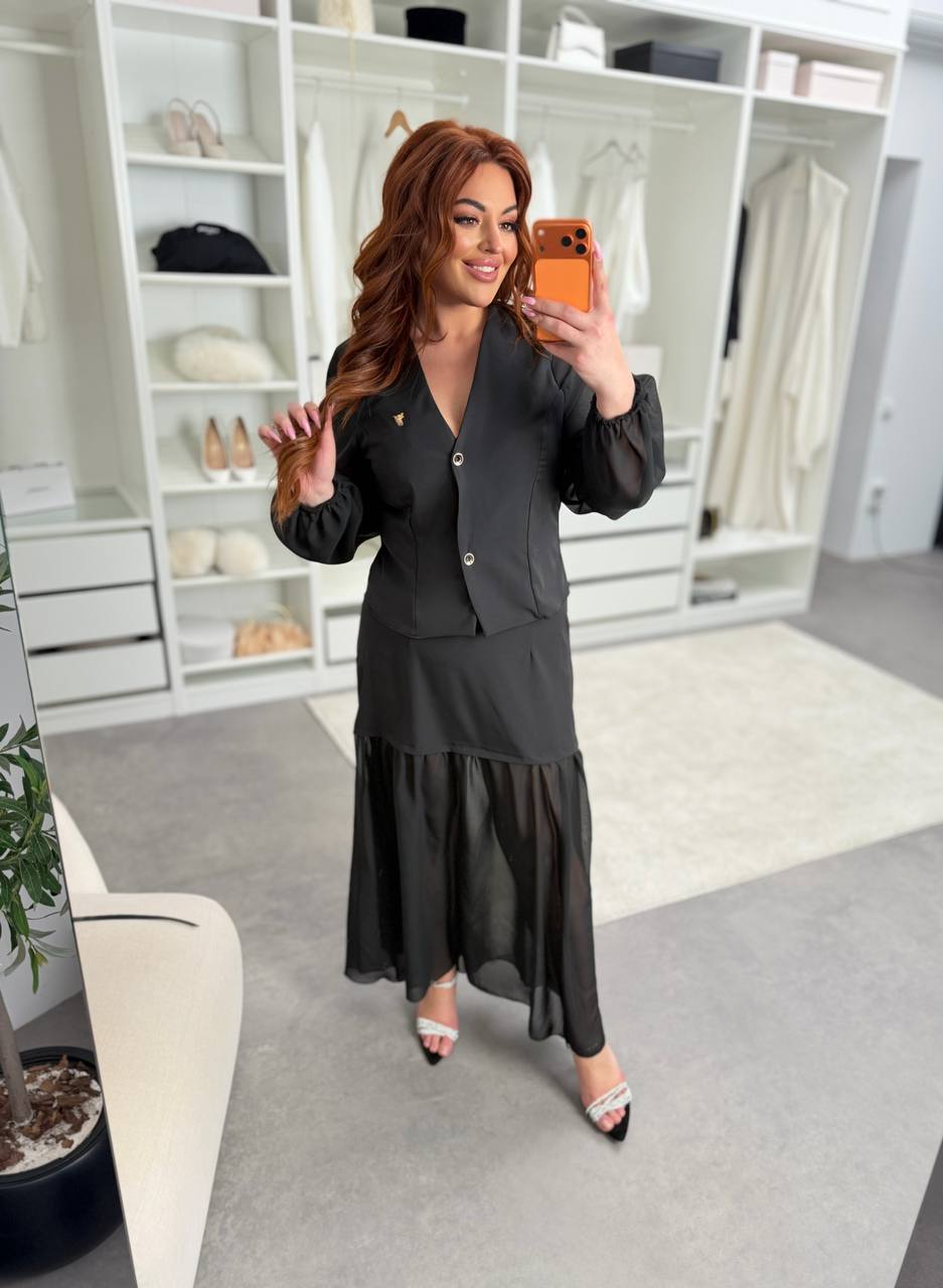 Костюм 13032613