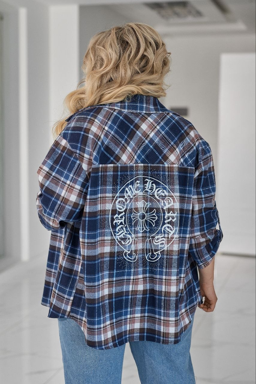 Рубашка 23032605