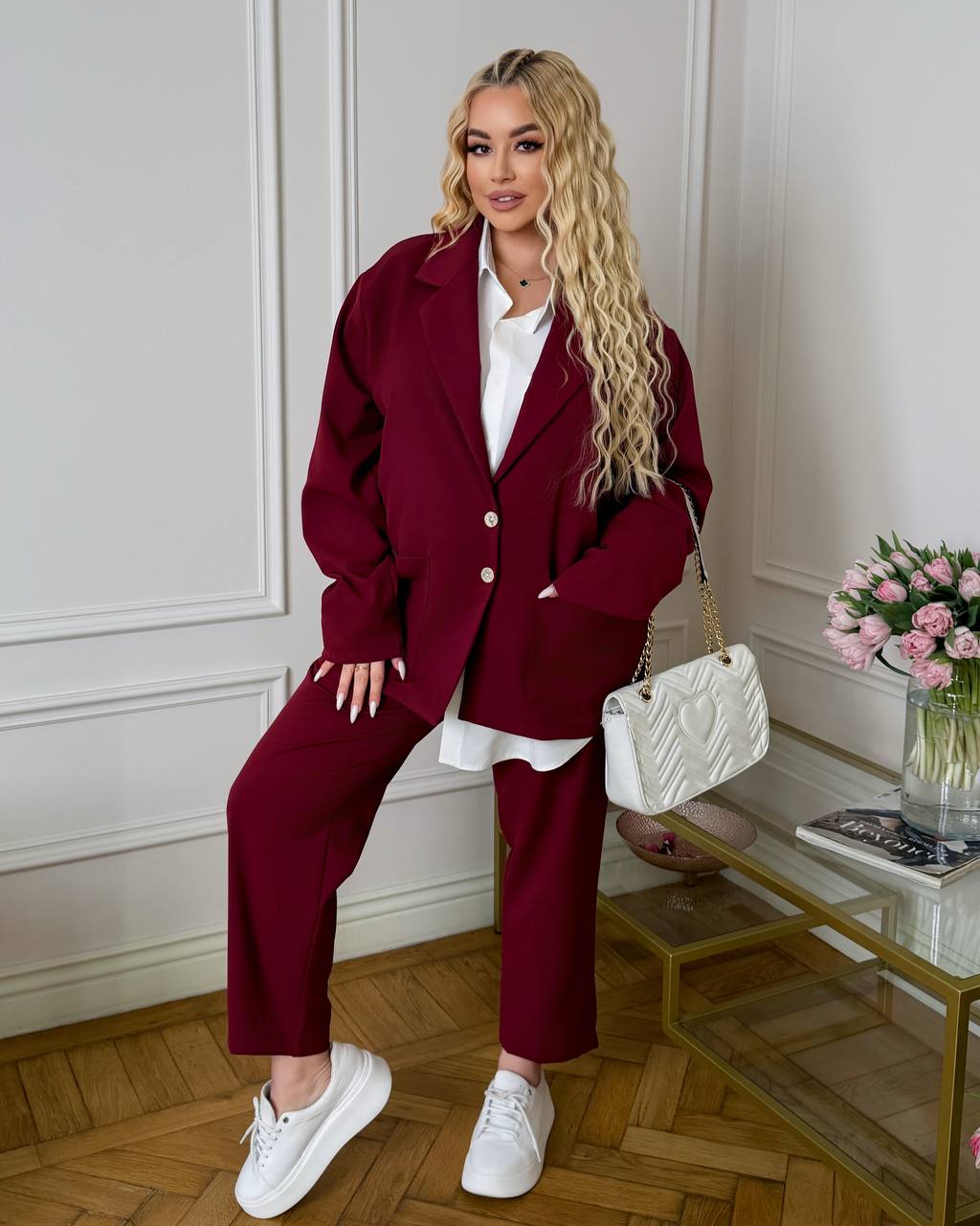 Костюм 05032602