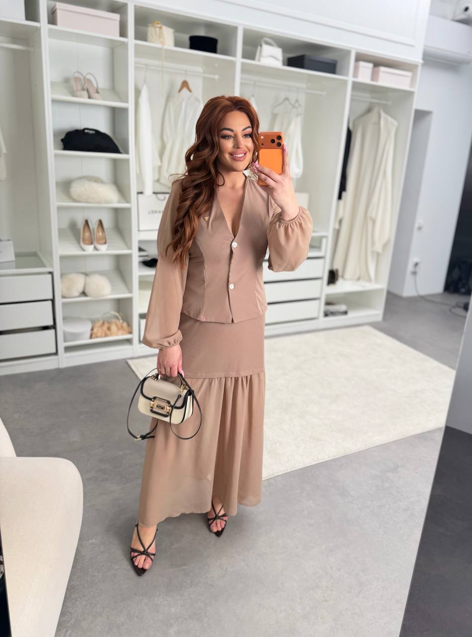 Костюм 13032613