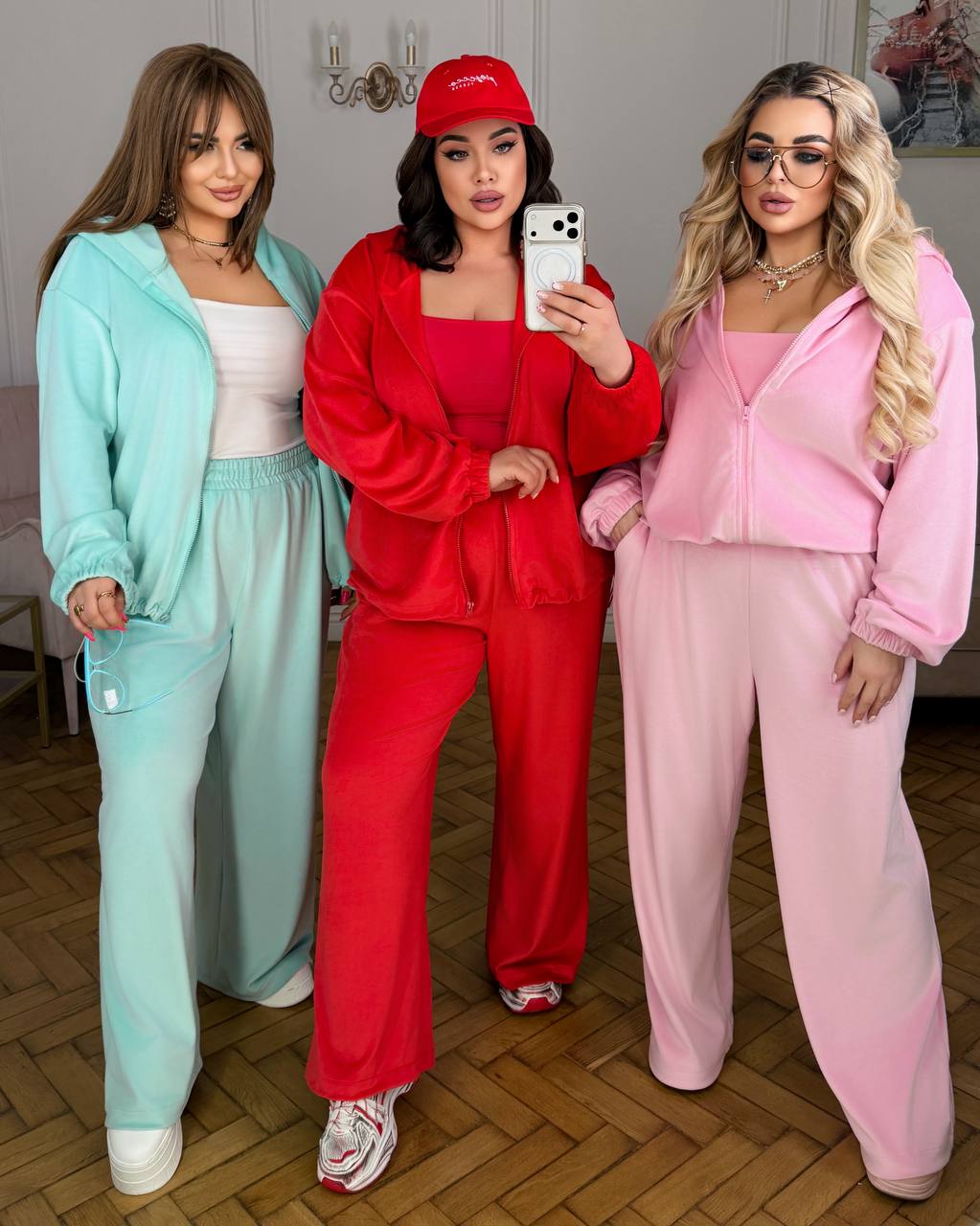 Костюм 16022602