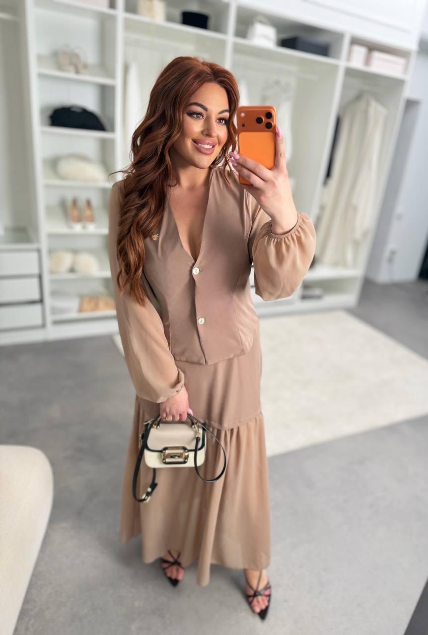 Костюм 13032613