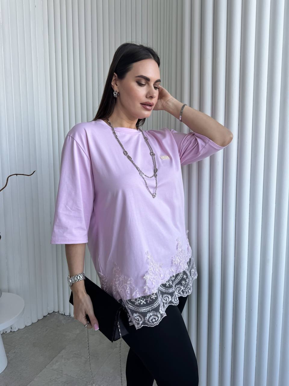 Футболка 05032604