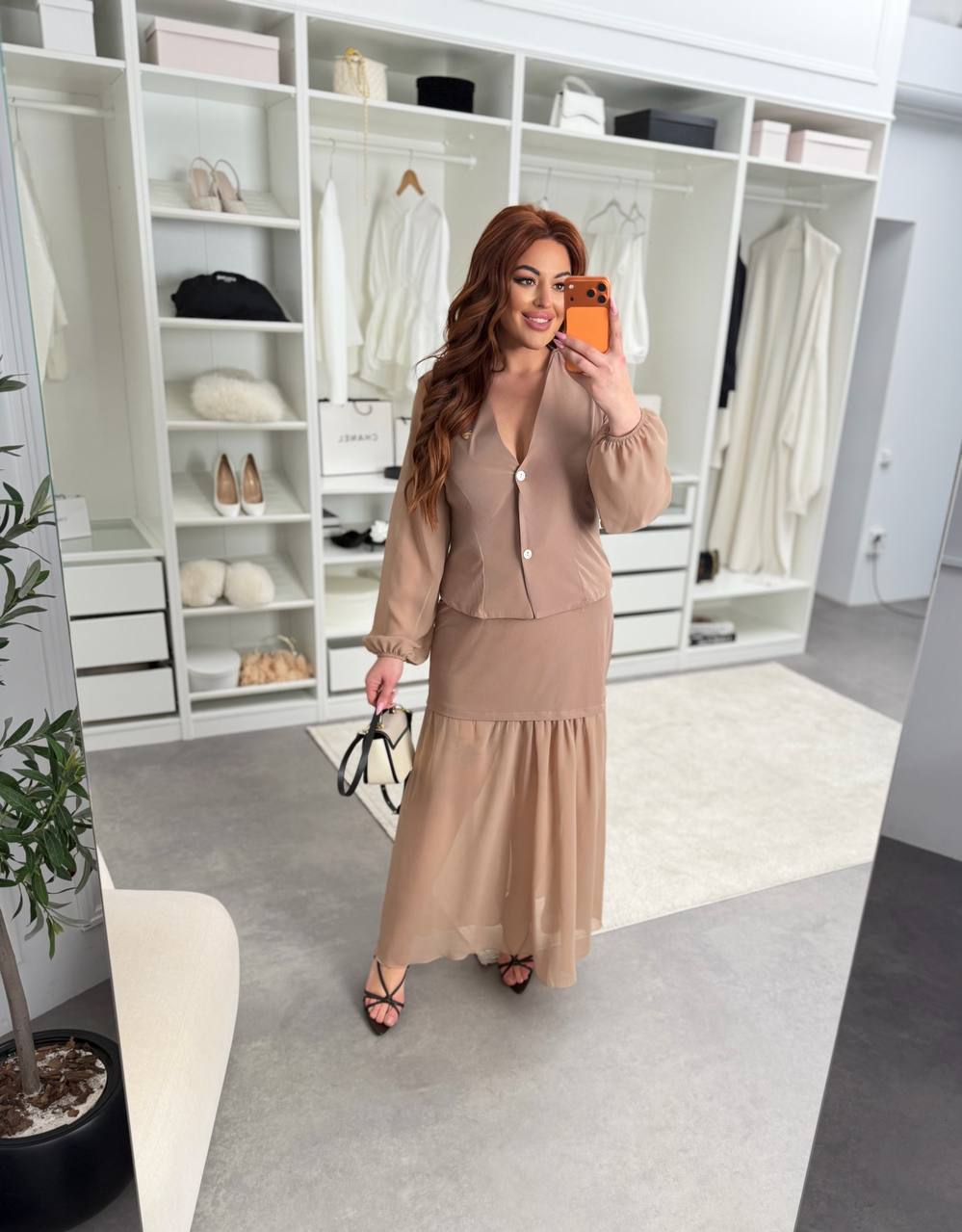 Костюм 13032613