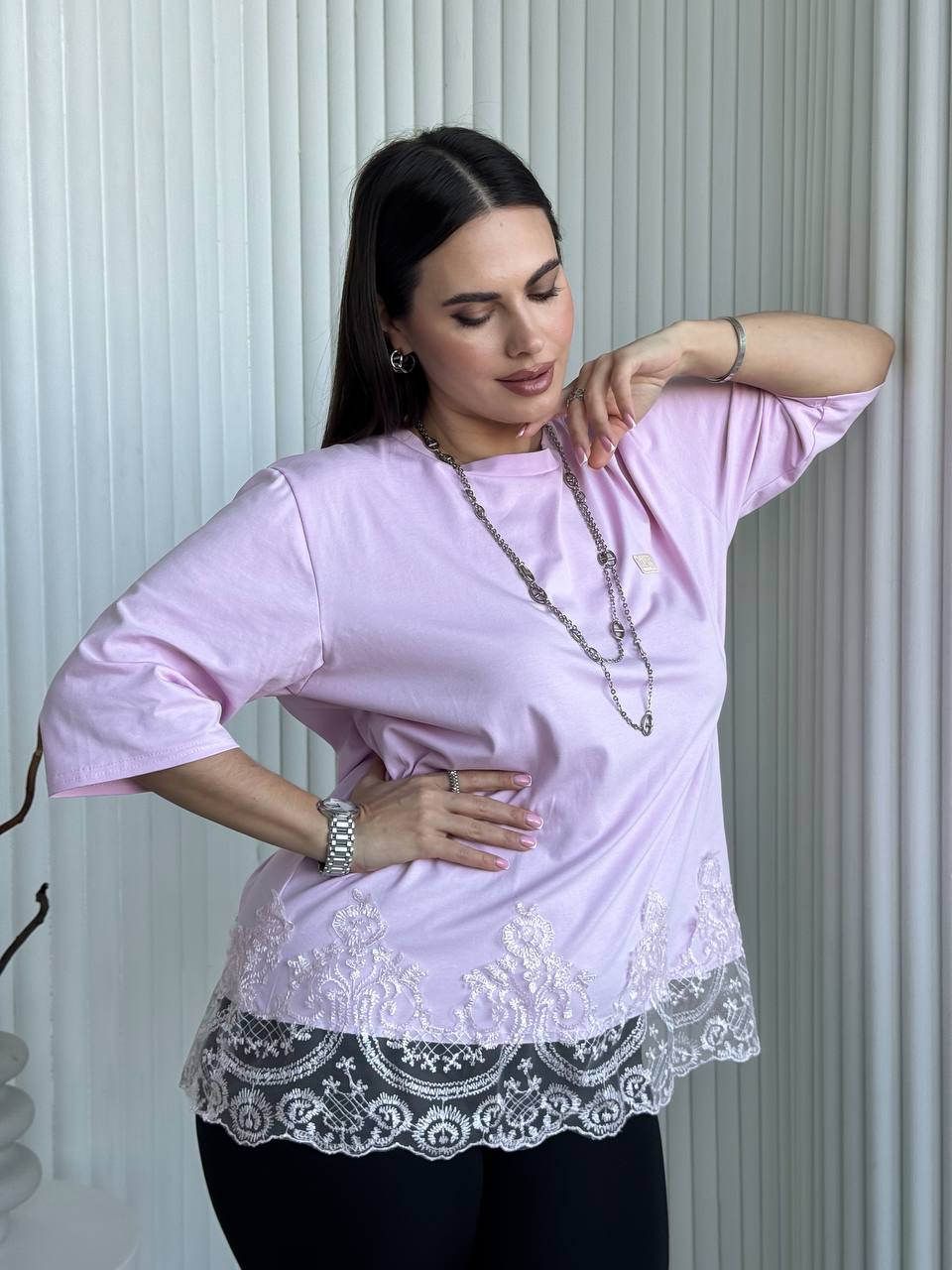 Футболка 05032604