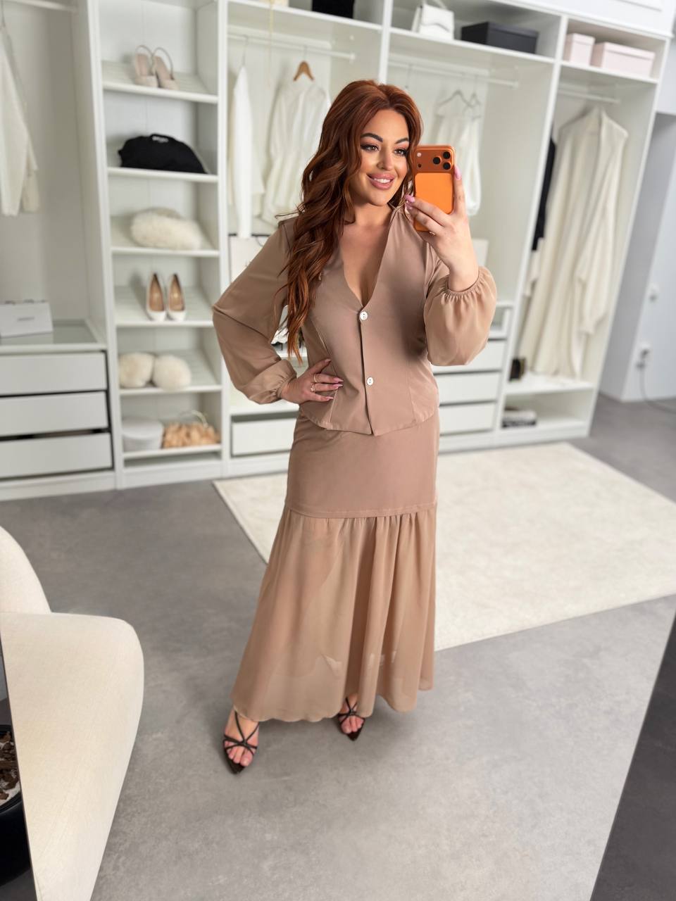 Костюм 13032613