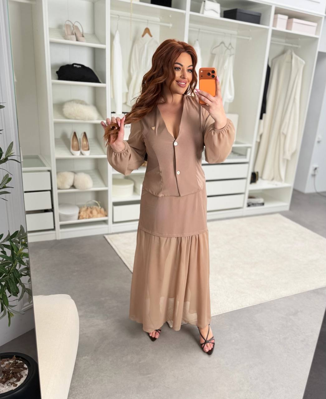 Костюм 13032613