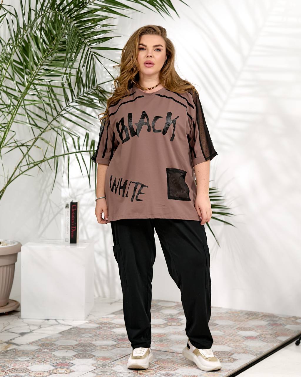 Костюм 24032614