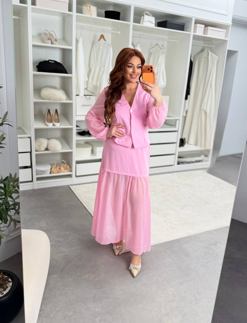 Костюм 13032613