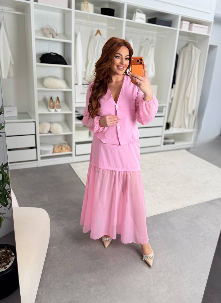 Костюм 13032613