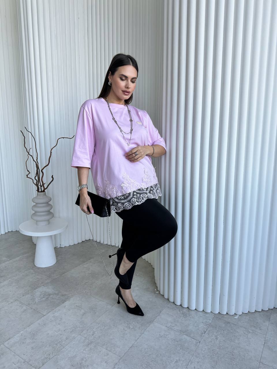 Футболка 05032604