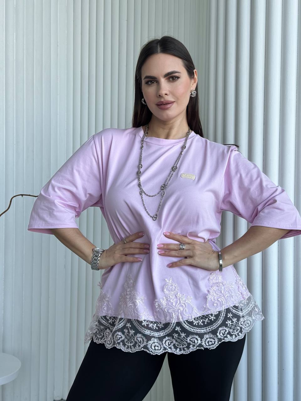 Футболка 05032604