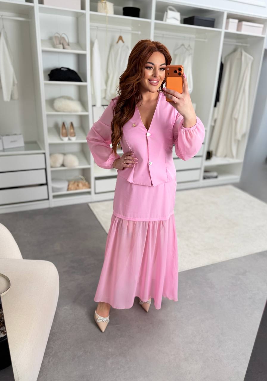 Костюм 13032613