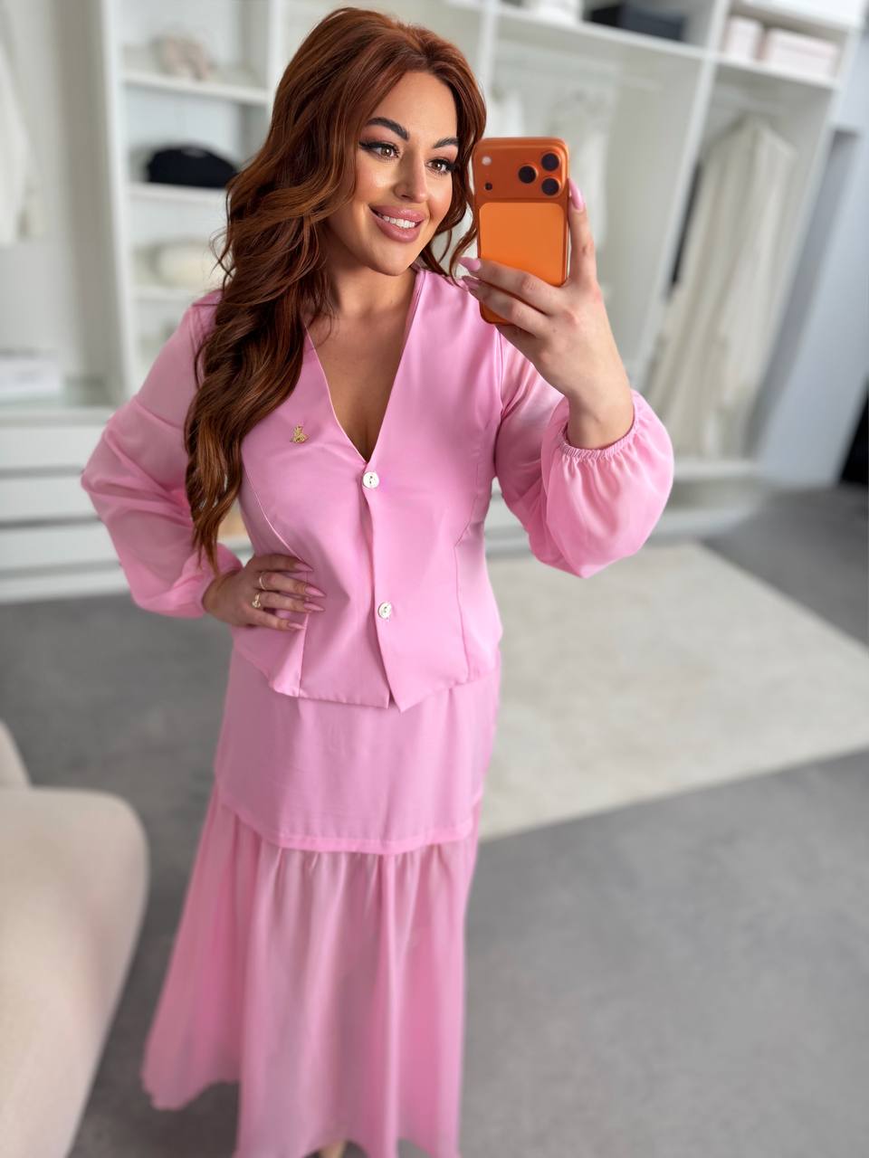 Костюм 13032613