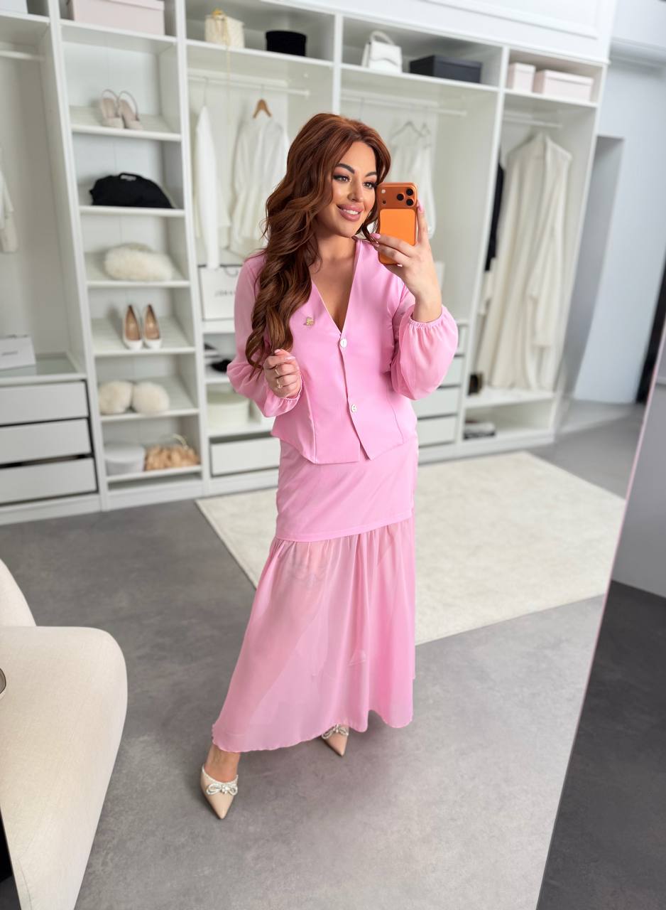 Костюм 13032613