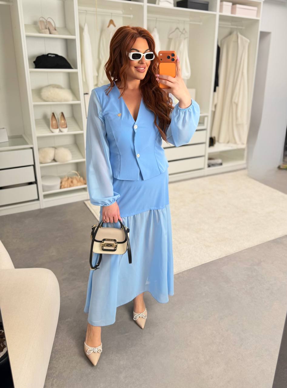 Костюм 13032613