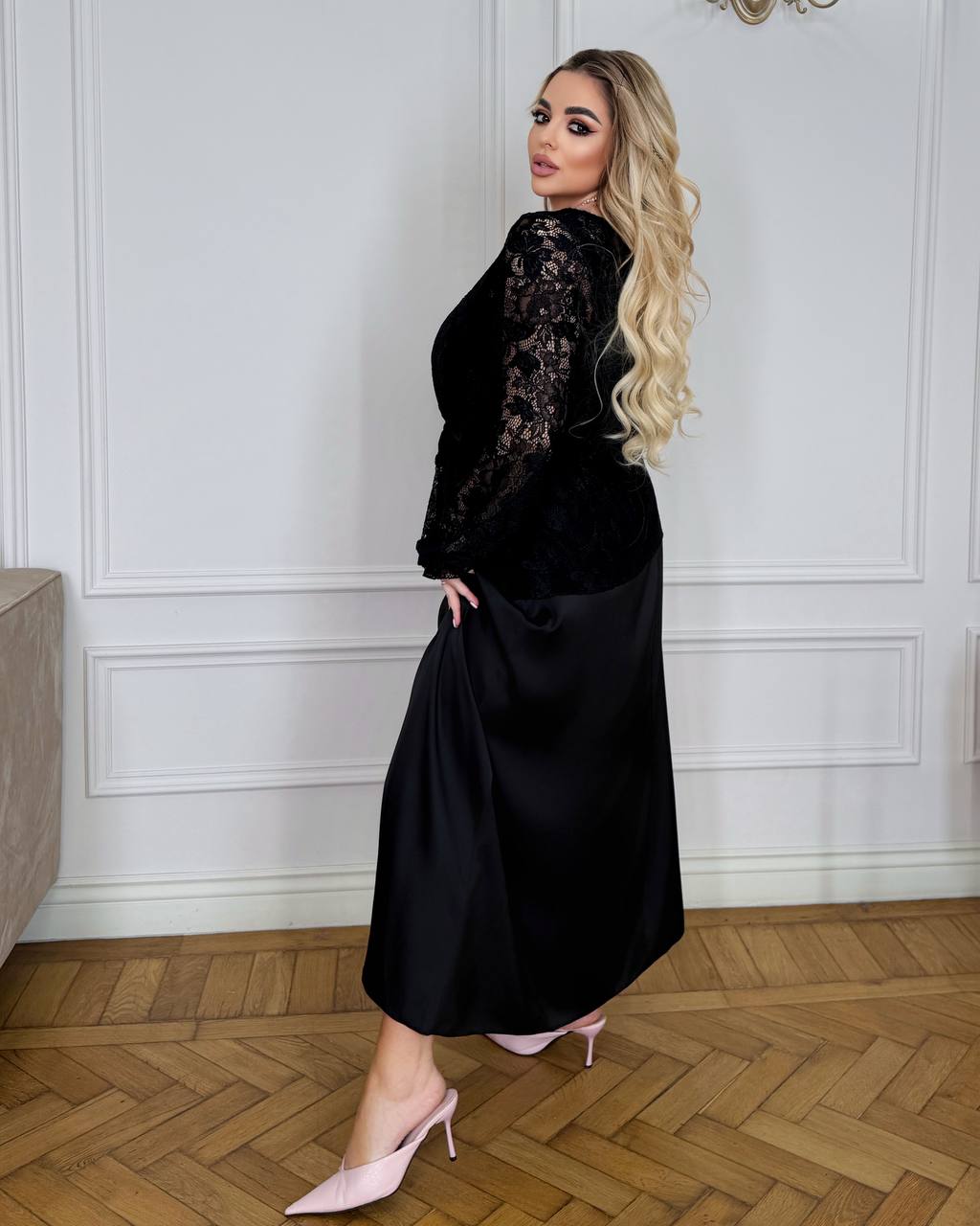 Комплект 04032635