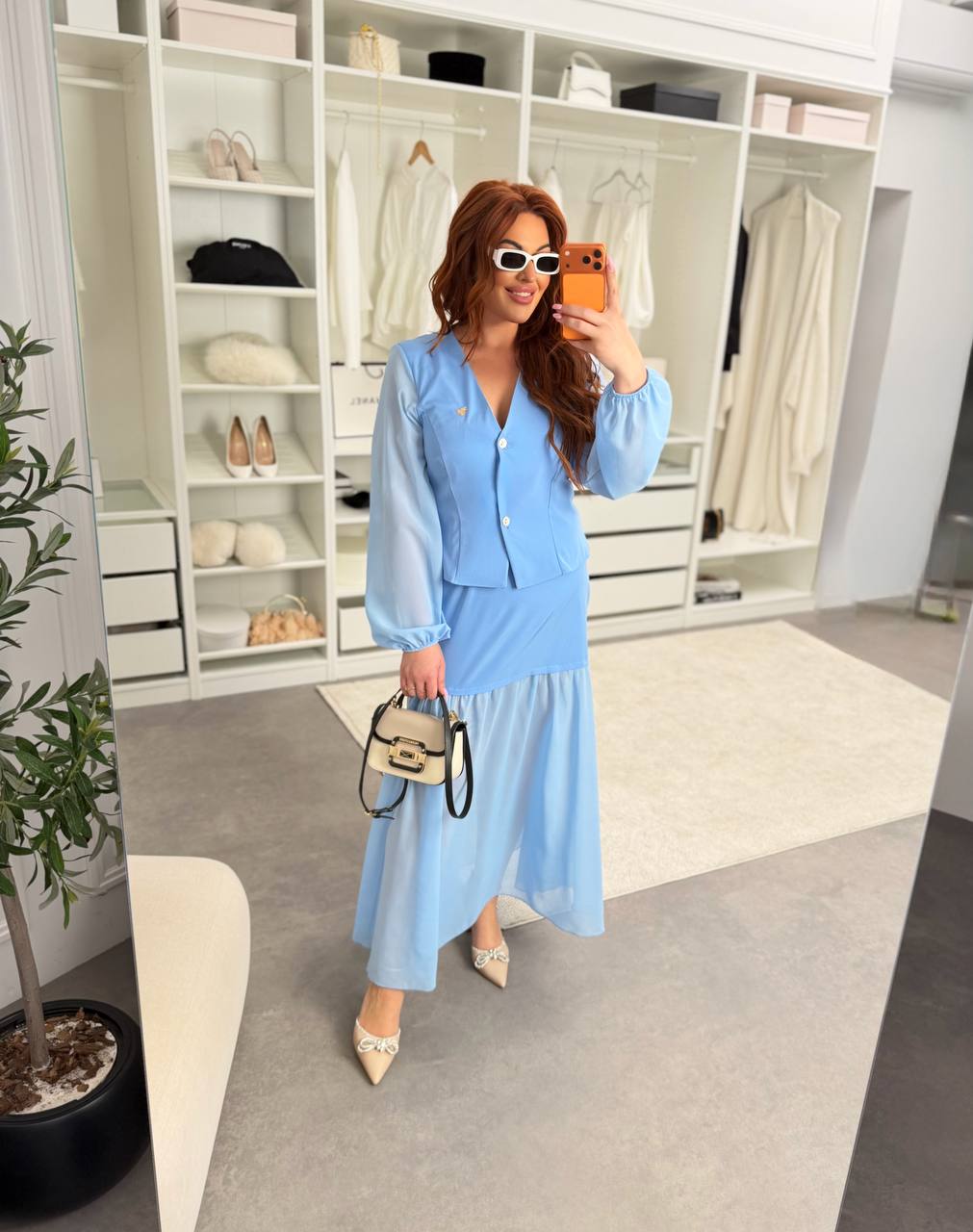 Костюм 13032613