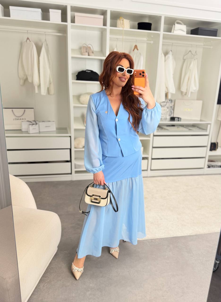 Костюм 13032613