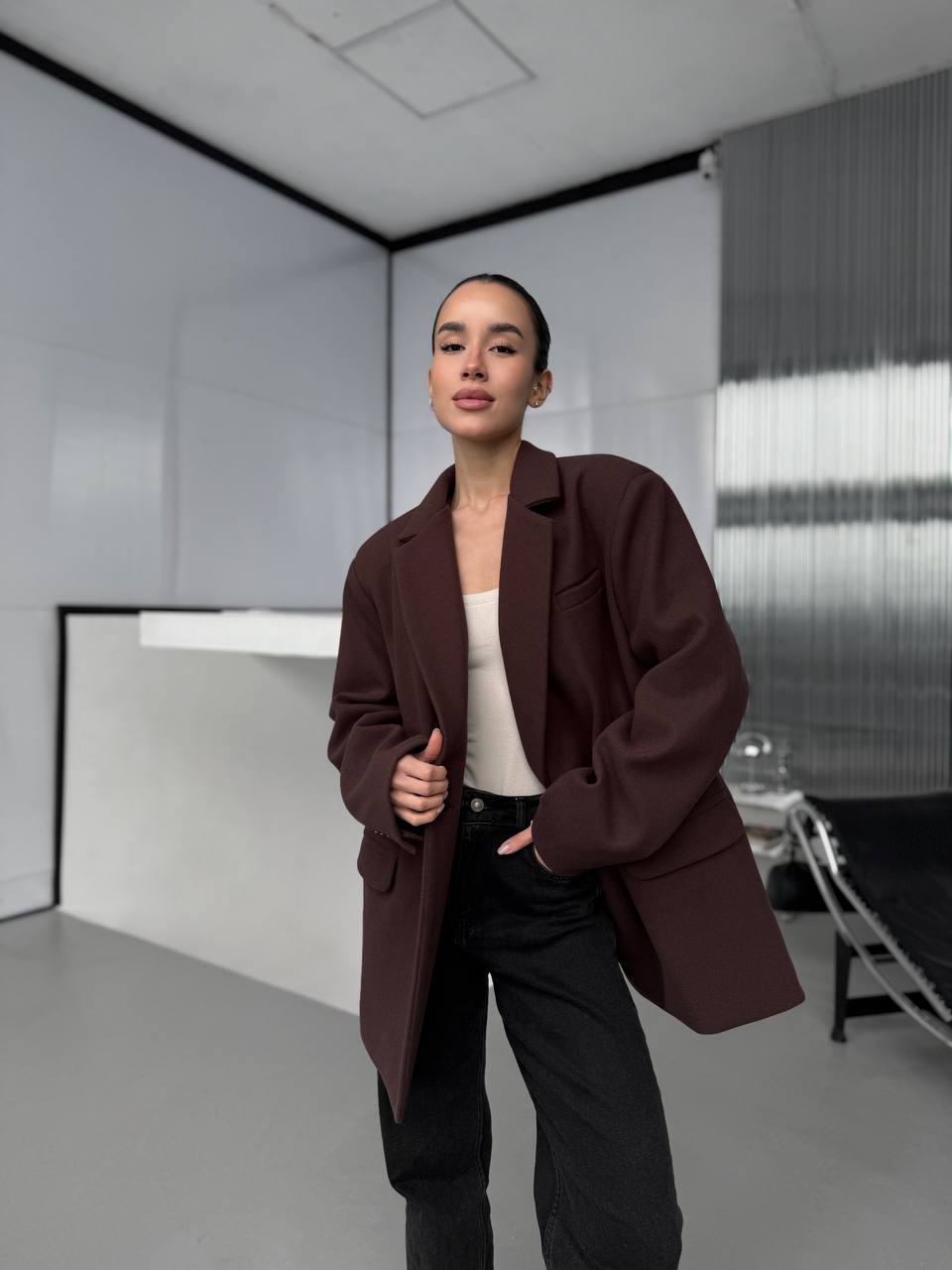 Пальто 04032608