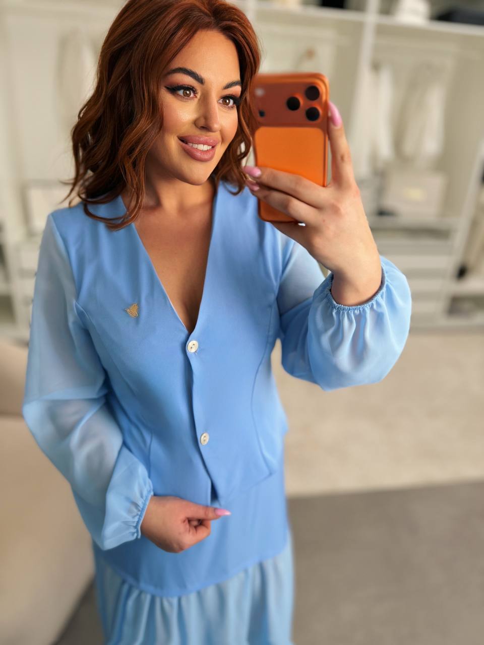 Костюм 13032613