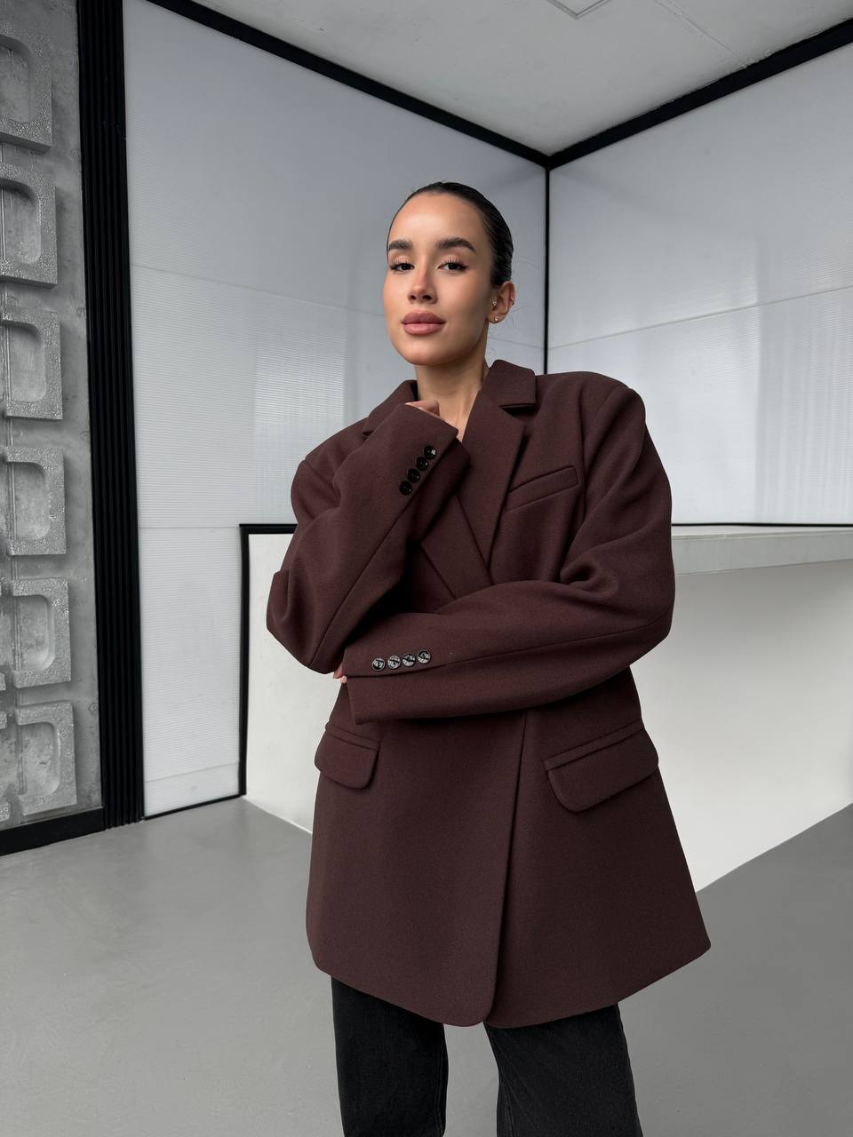 Пальто 04032608