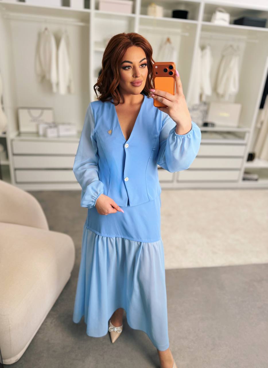 Костюм 13032613