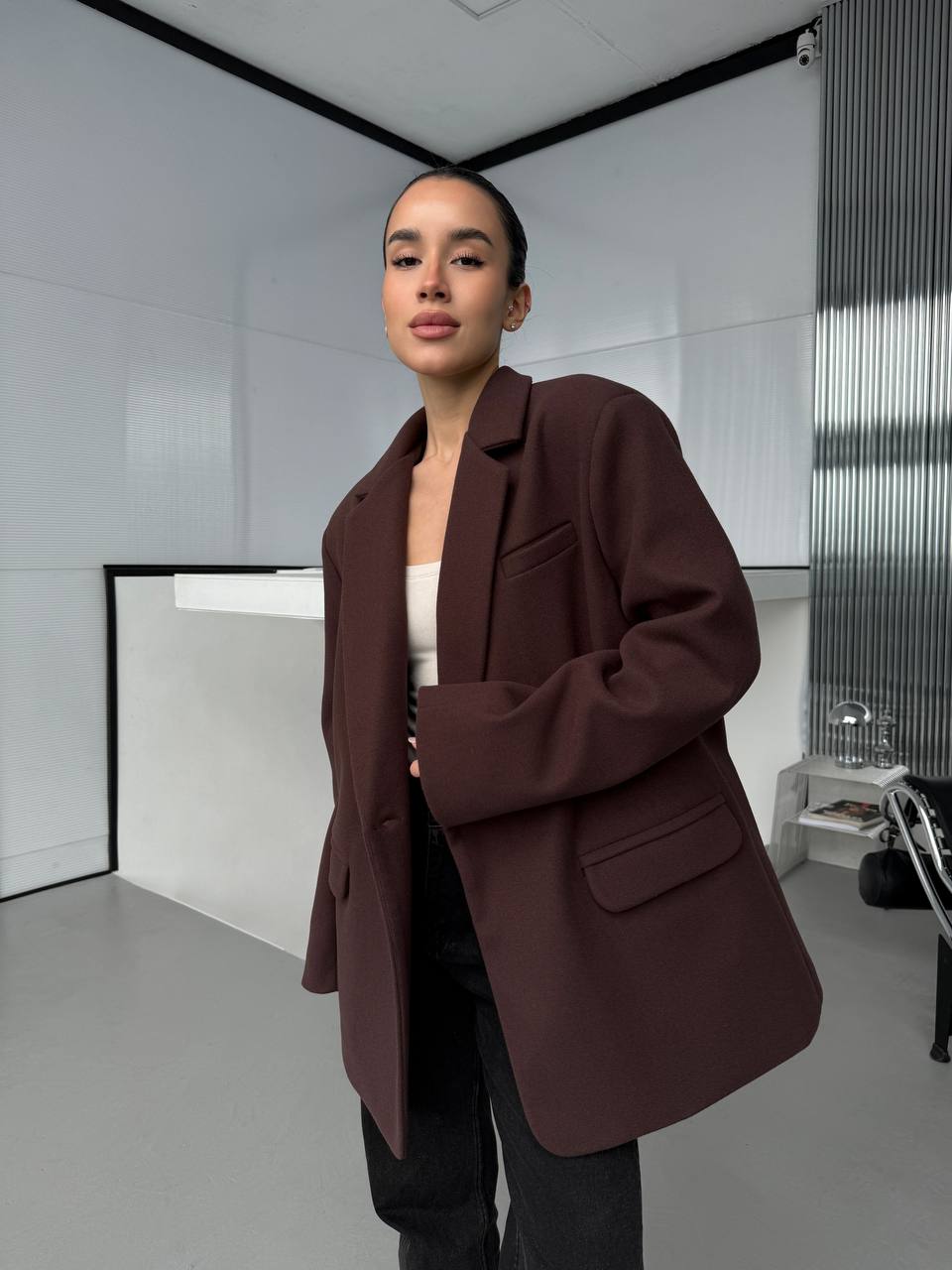 Пальто 04032608