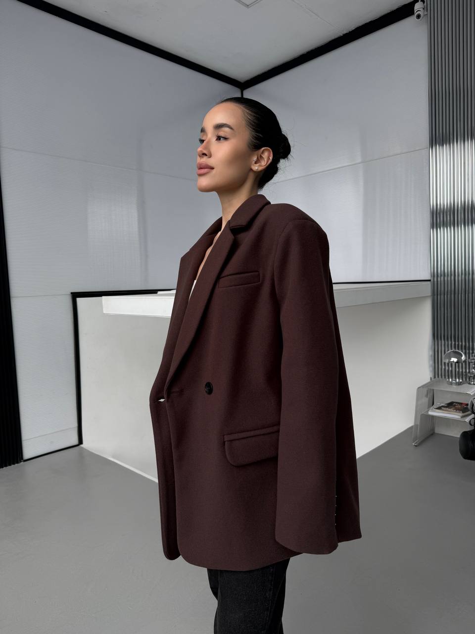 Пальто 04032608