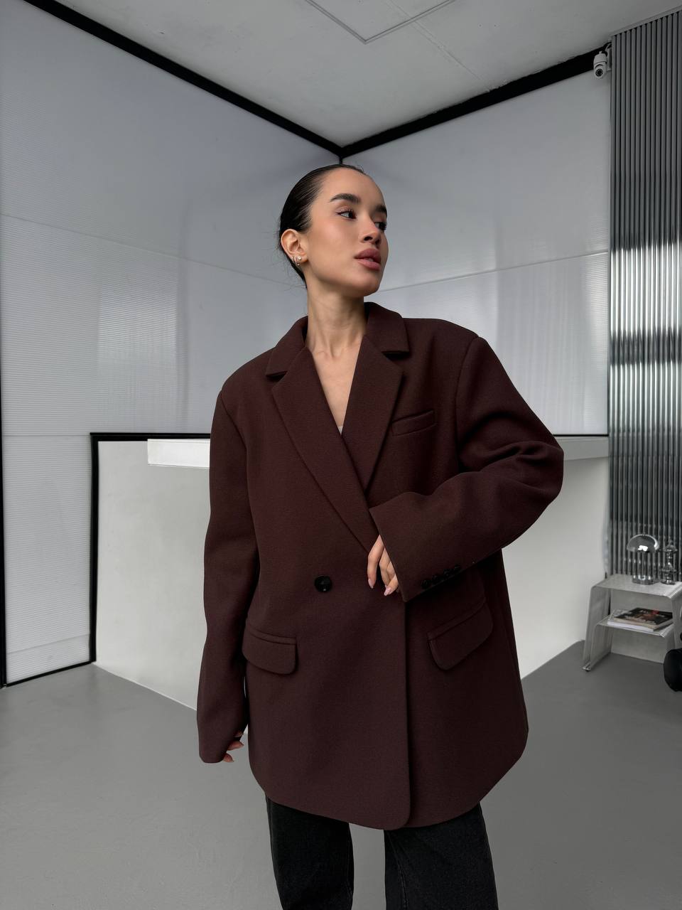 Пальто 04032608