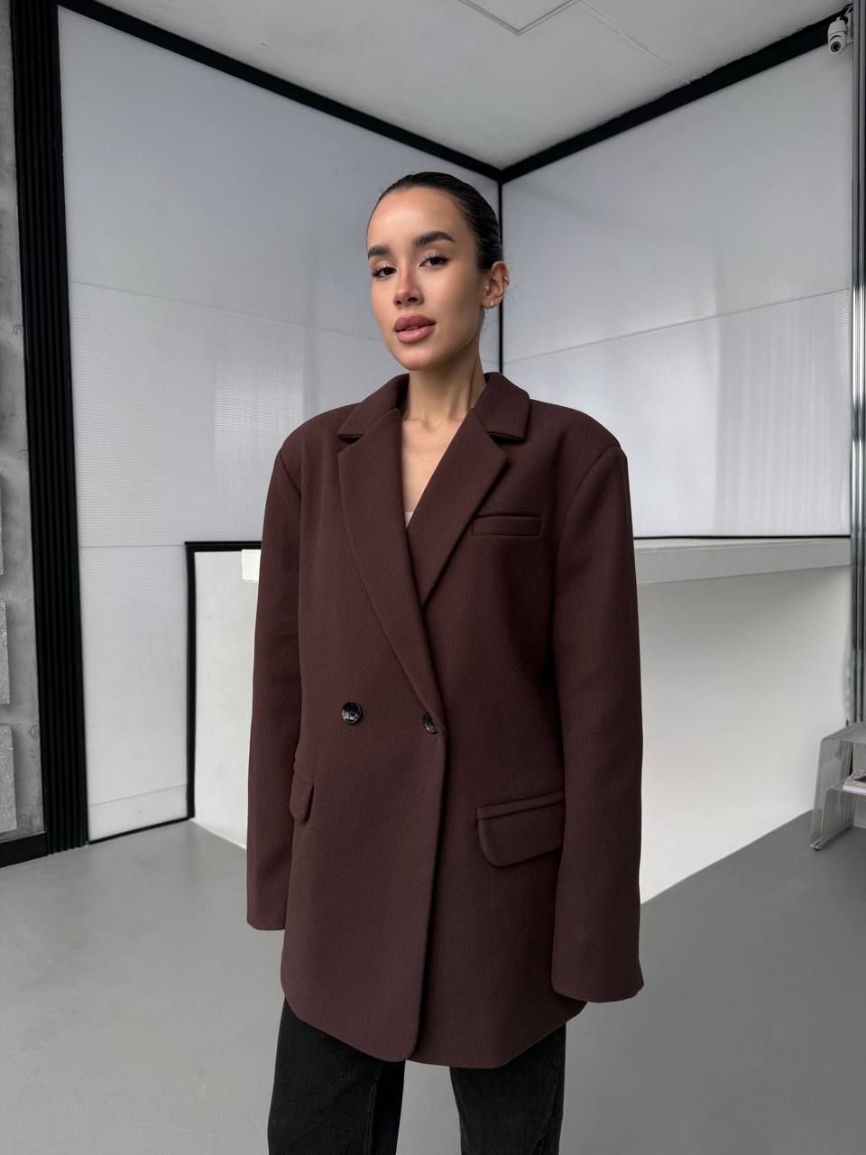 Пальто 04032608