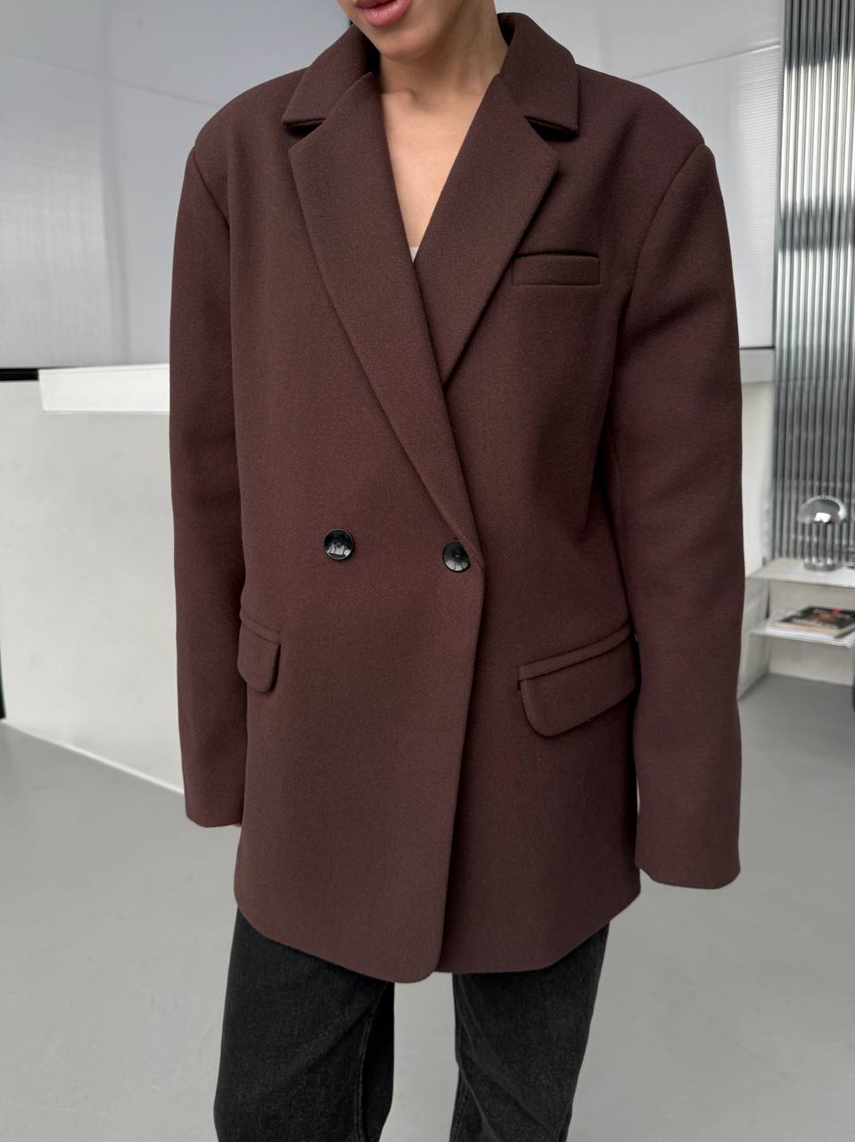 Пальто 04032608