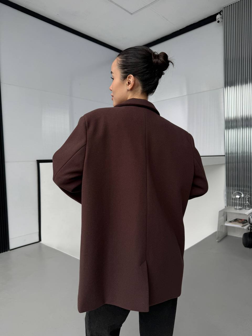 Пальто 04032608