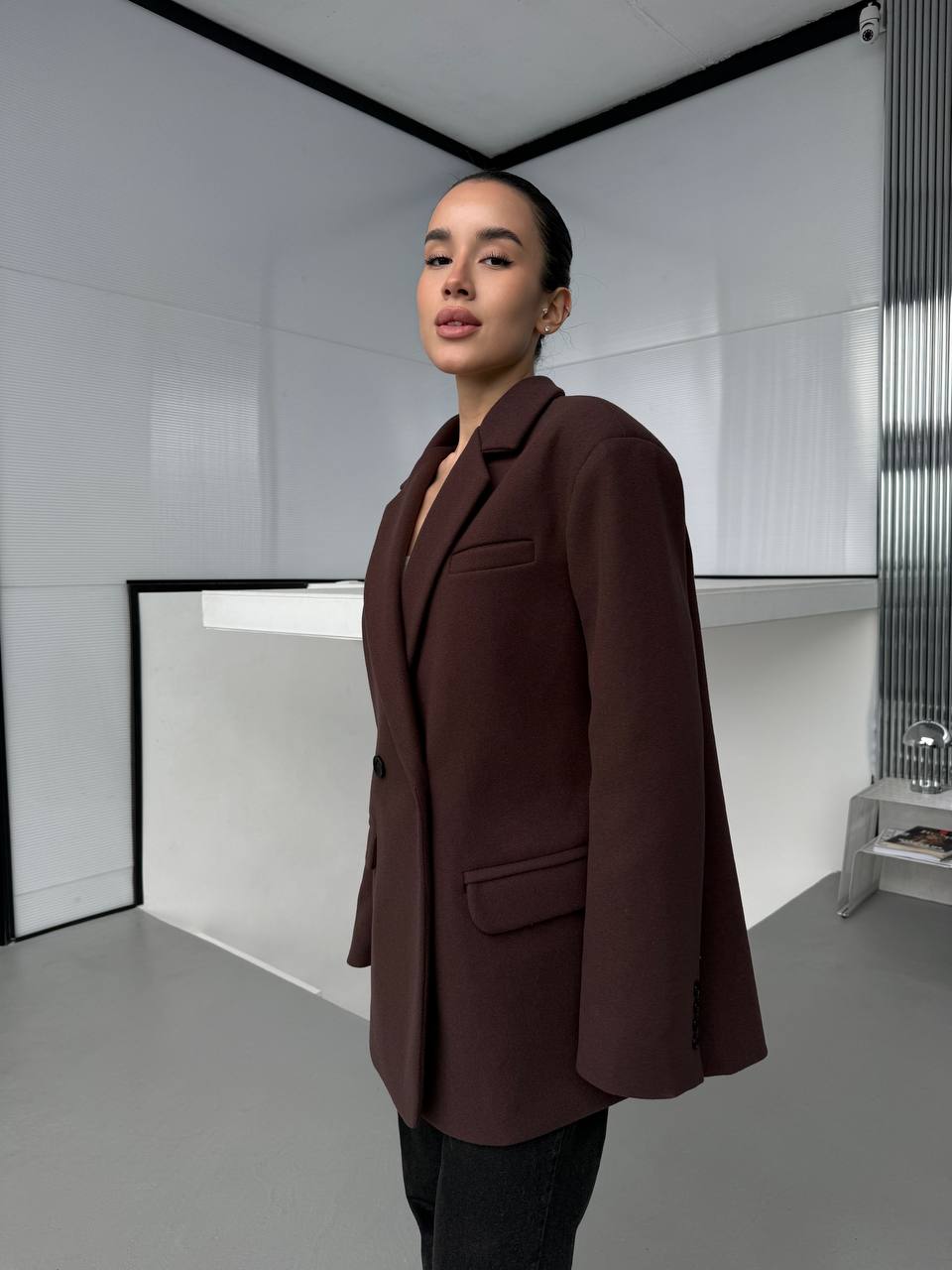 Пальто 04032608