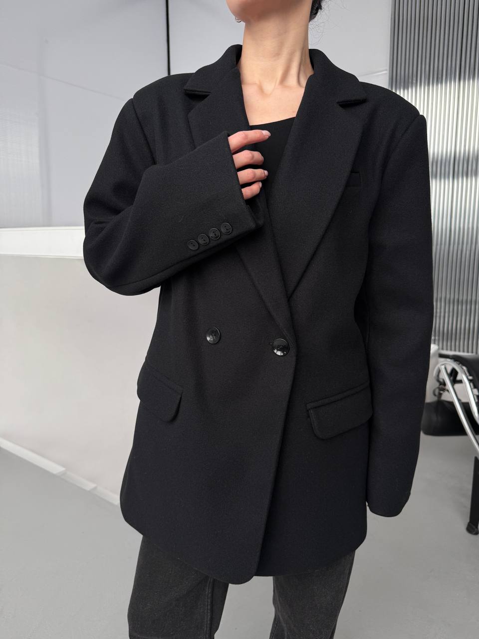 Пальто 04032608