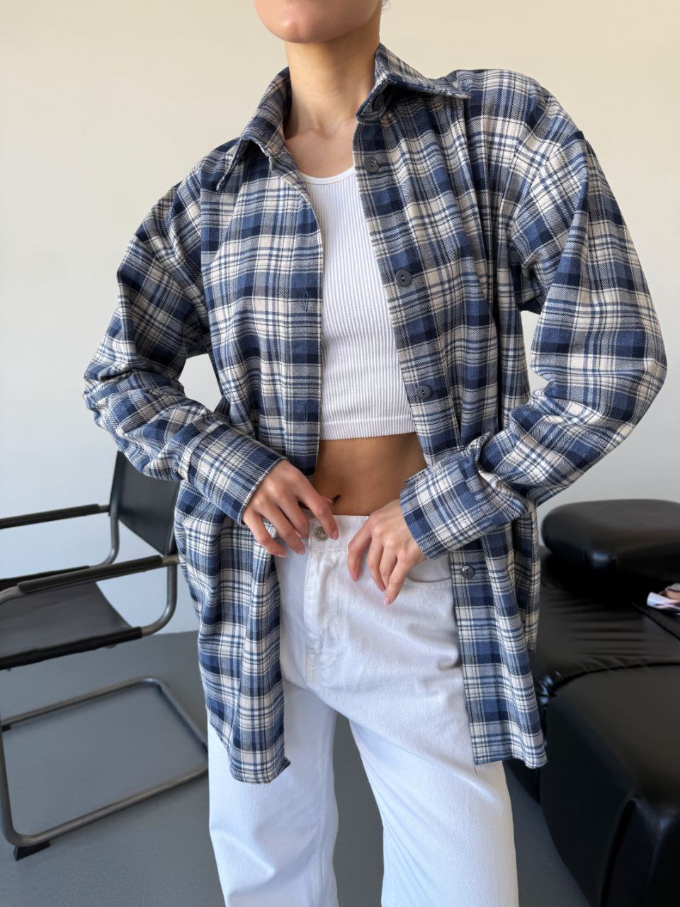 Сорочка 09032618