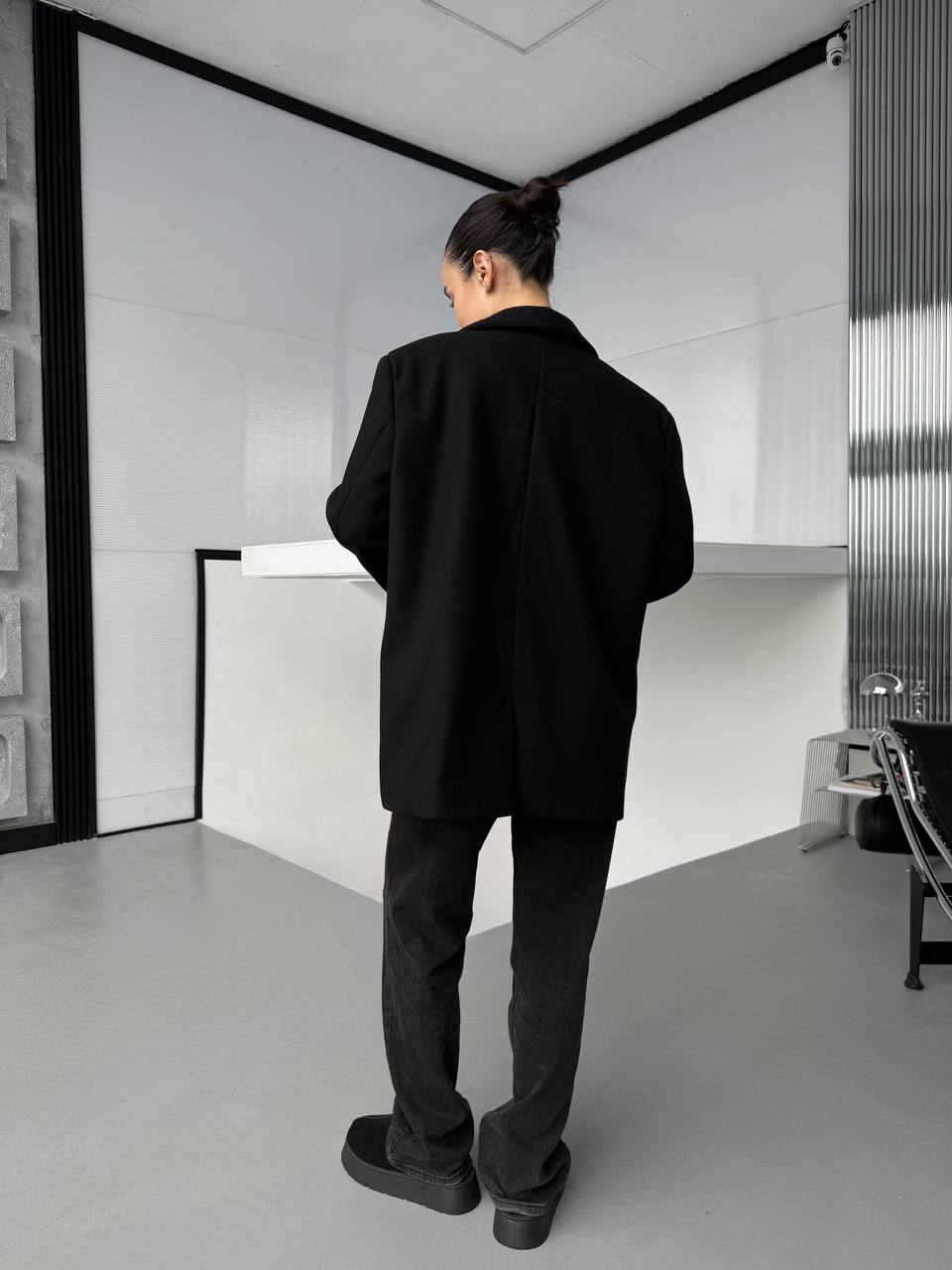 Пальто 04032608