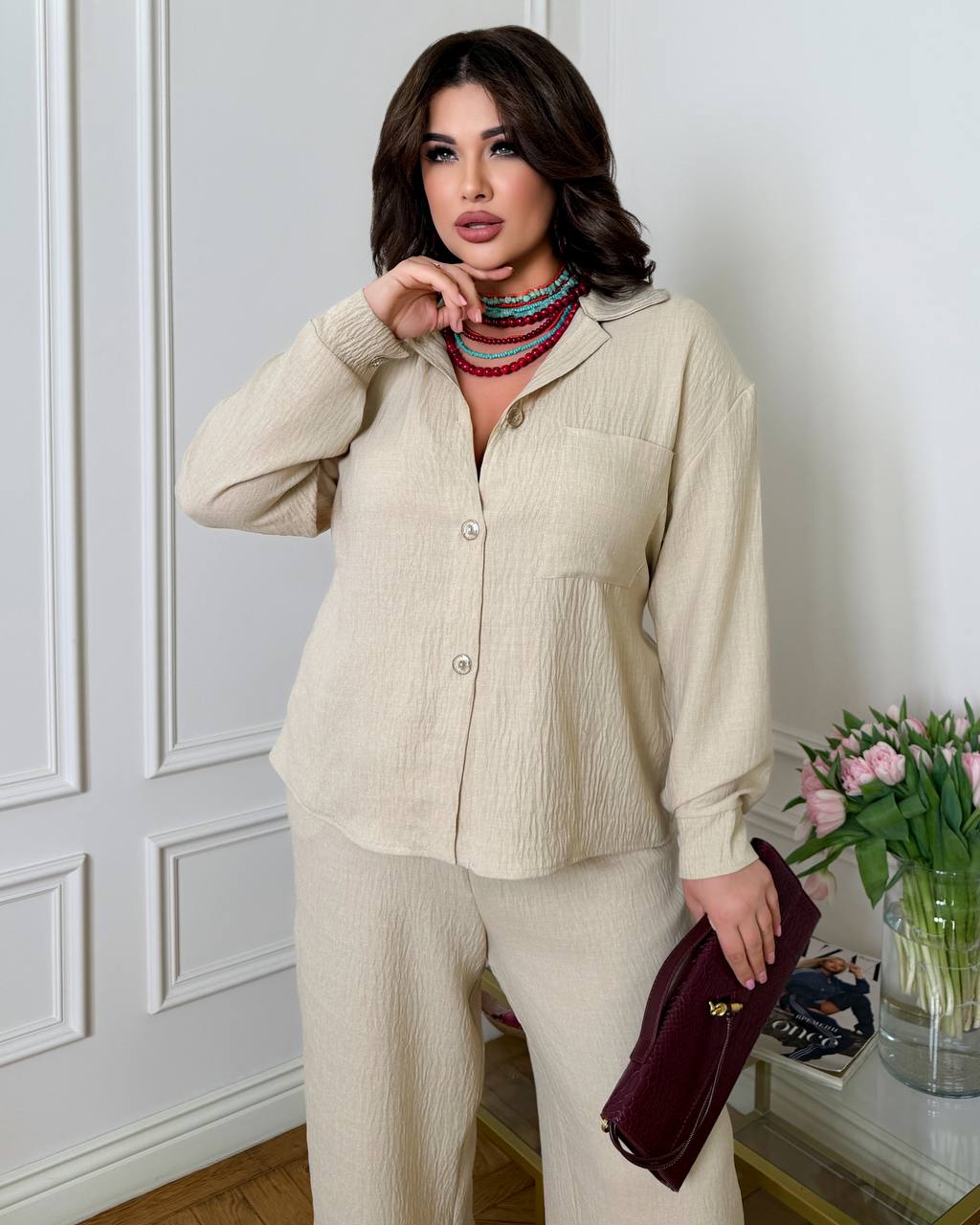 Костюм 17032605