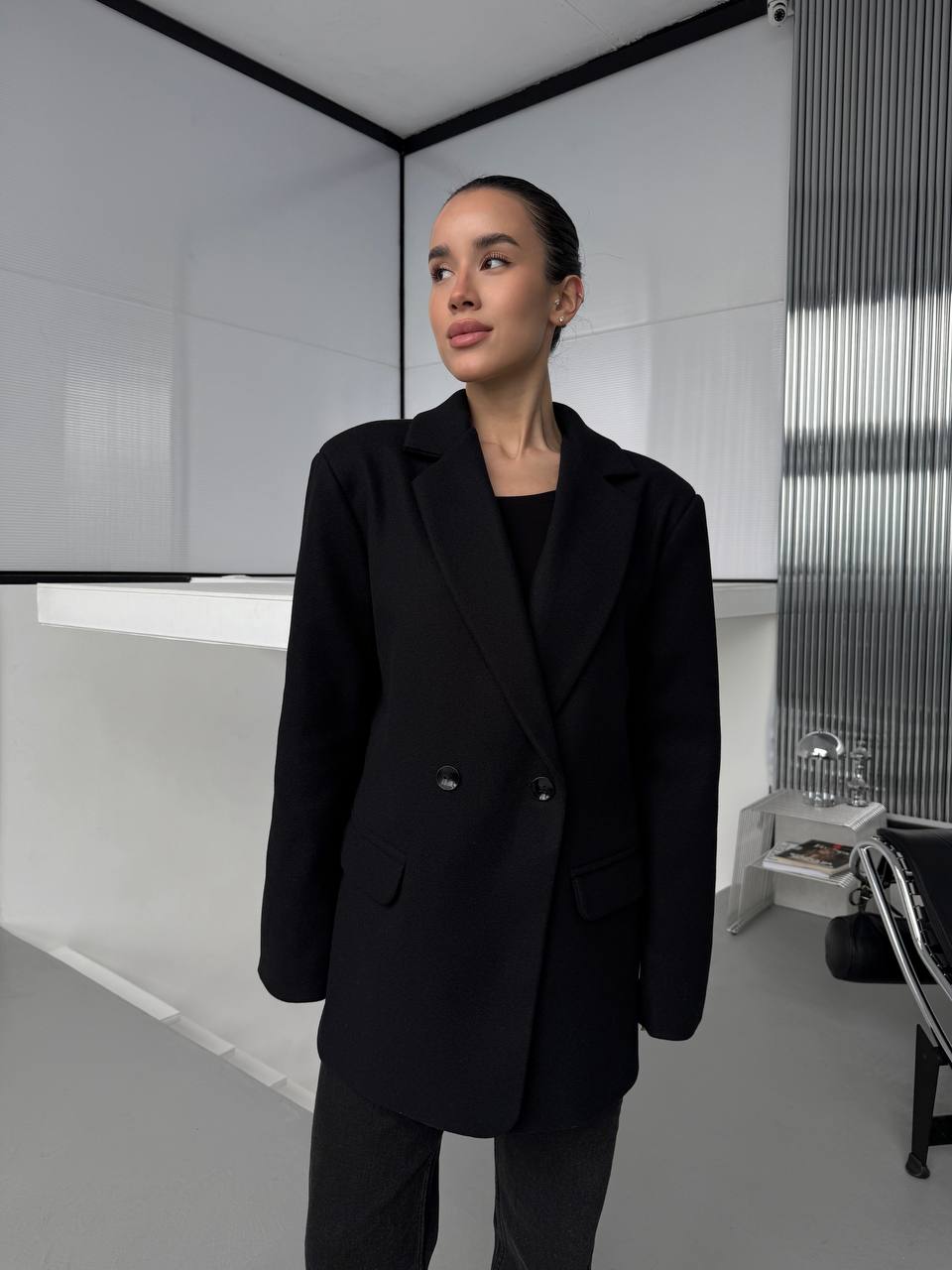 Пальто 04032608