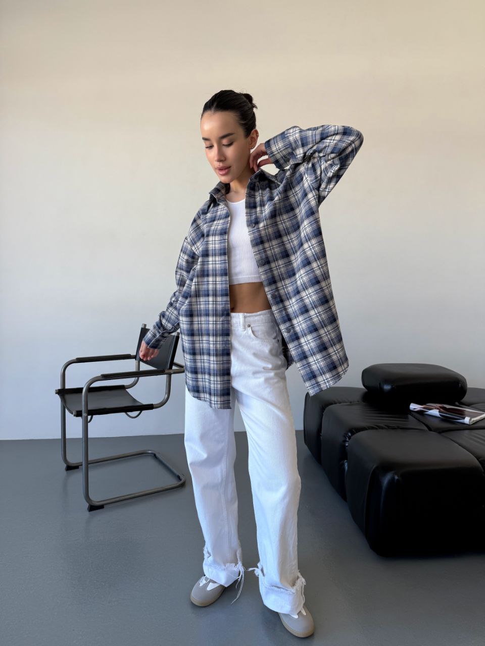 Сорочка 09032618