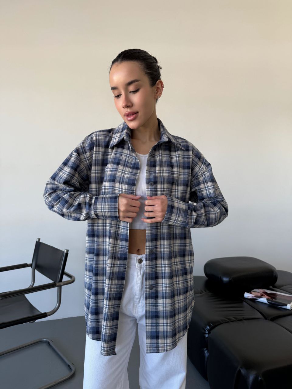 Сорочка 09032618