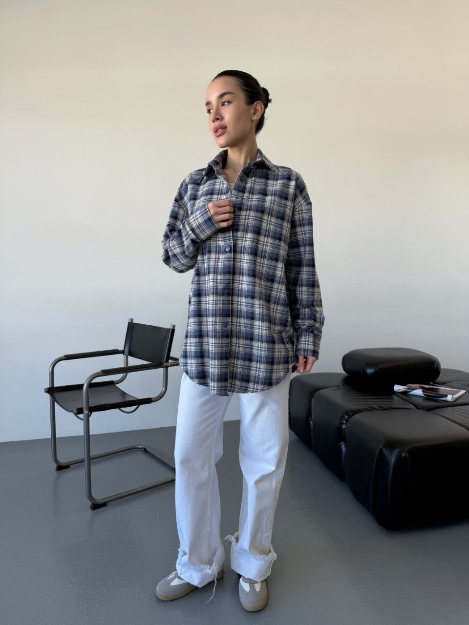 Сорочка 09032618