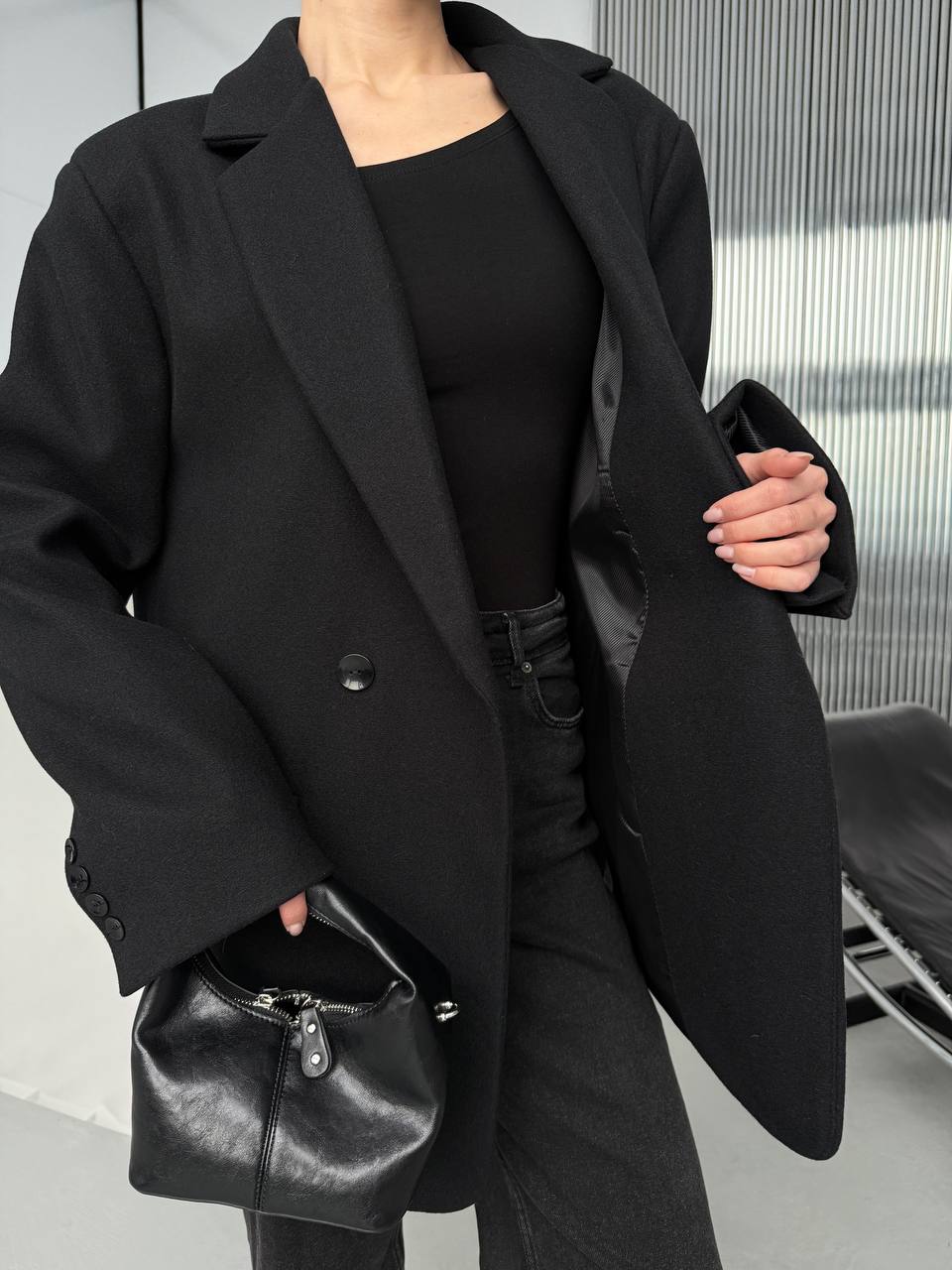 Пальто 04032608