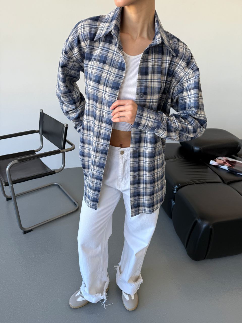 Сорочка 09032618