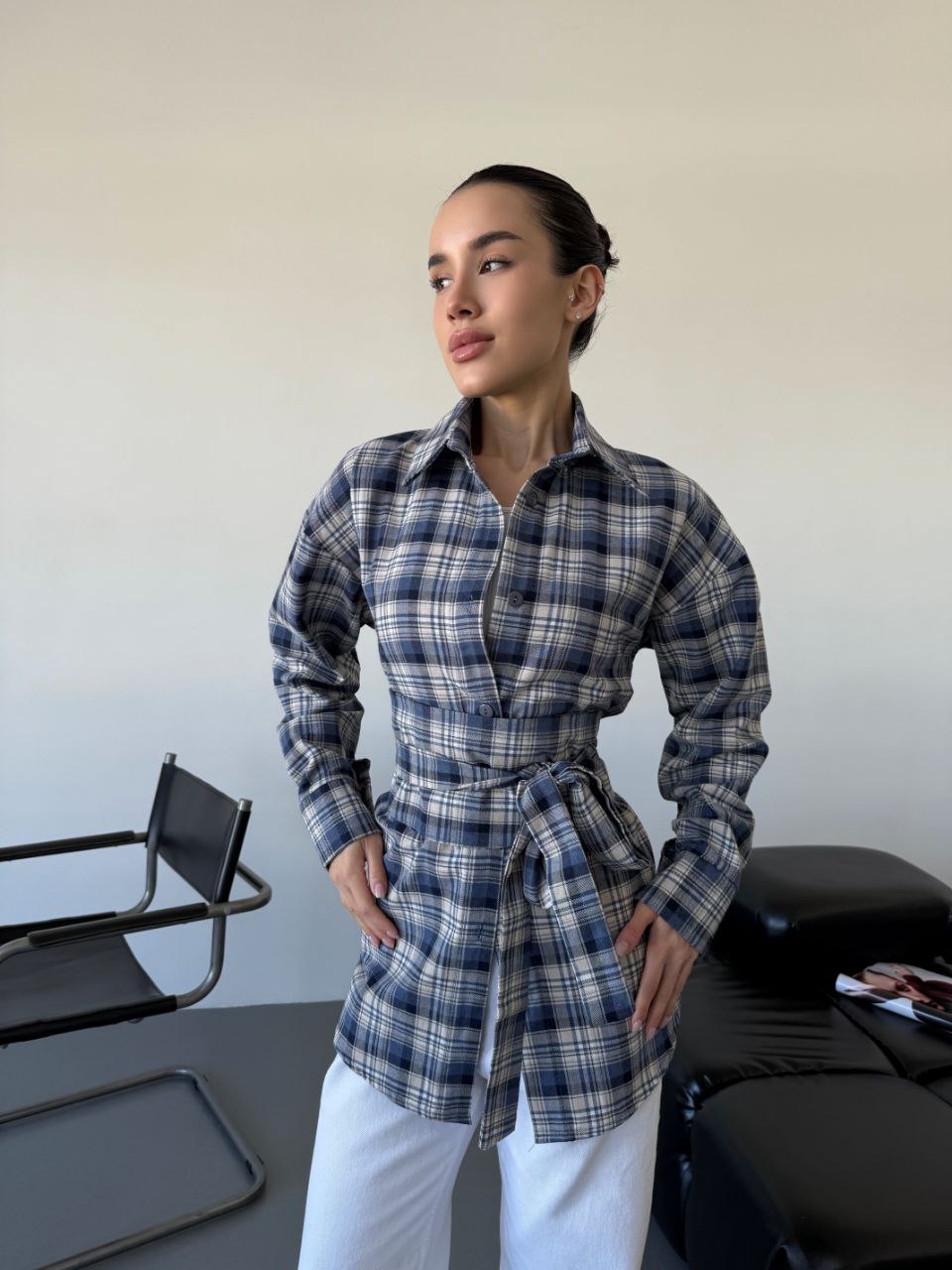 Сорочка 09032618