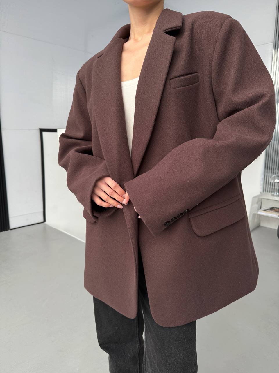 Пальто 04032608