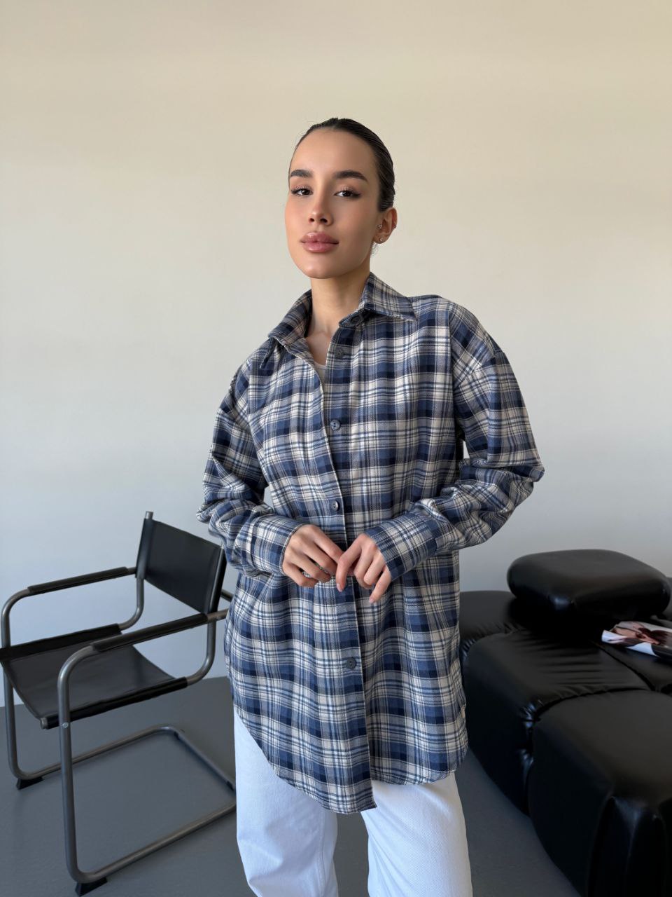 Сорочка 09032618